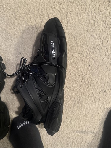 Balenciaga tracks led - balenciaga, no