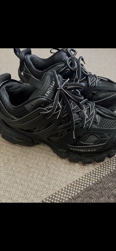 Balenciaga track - balenciaga,
