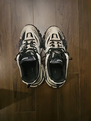Balenciaga track slightly - balenciaga, 2
