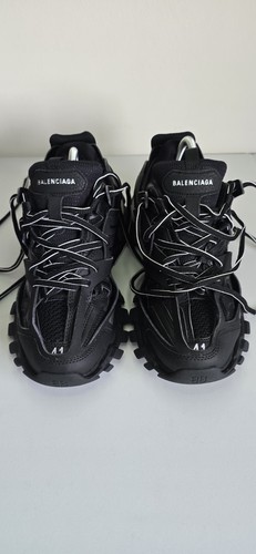 Balenciaga track sneakers - track,