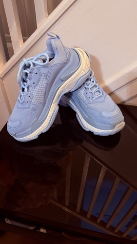 Balenciaga triple sneakers - balenciaga,