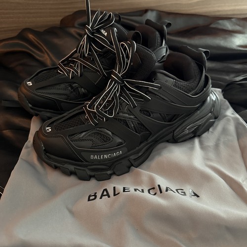 Balenciaga track trainers - track,