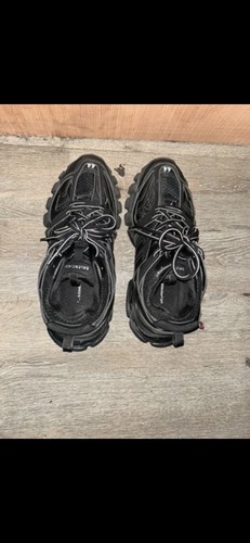 Balenciaga track runner - balenciaga,