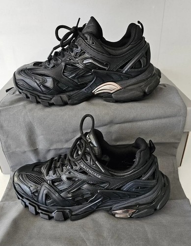 Balenciaga track trainers uk - track, 2