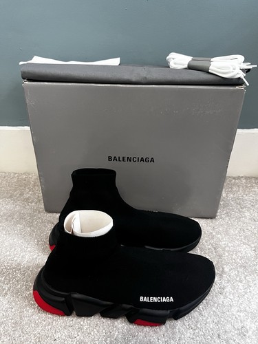 Balenciaga speed runner - balenciaga,