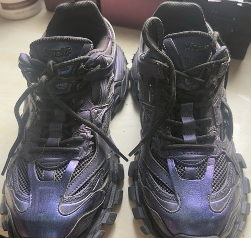 Balenciaga track trainers - track.2,