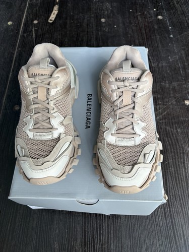 Balenciaga track trainers - balenciaga, 3