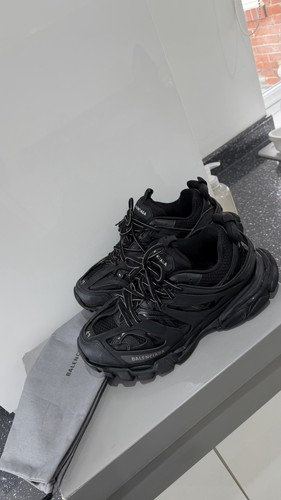 Balenciaga track - balenciaga,
