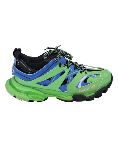 Balenciaga track sneakers - track, in