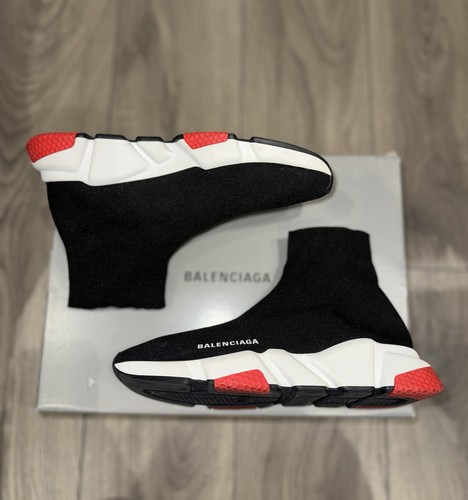 Balenciaga speed trainer uk - lt,