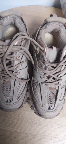 Balenciaga track trainers - track,