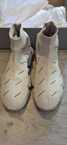 Balenciaga speed lt new - balenciaga,