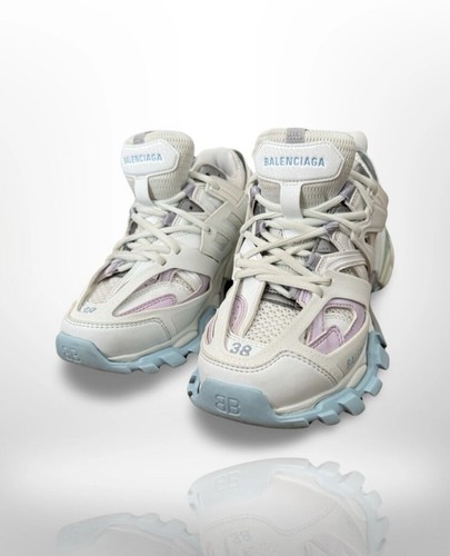 Balenciaga track - balenciaga,