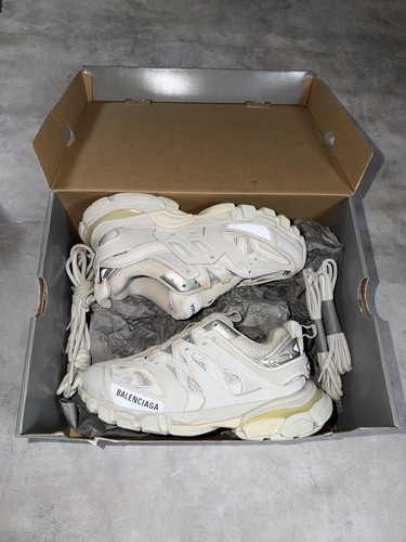 Balenciaga track low top - track,