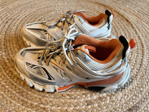Balenciaga track trainers - track,