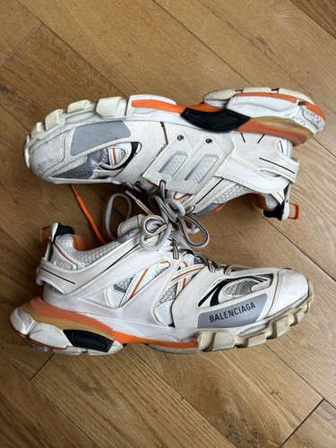 Balenciaga track men s - track, 3