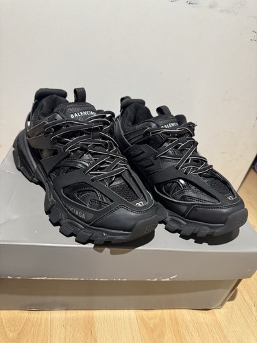 Balenciaga track trainers size - track,