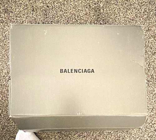 Balenciaga track runners 10 - track,
