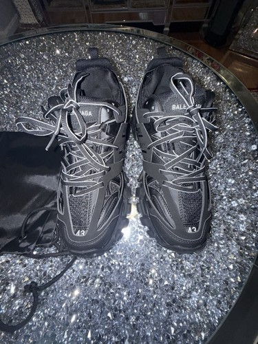 Balenciaga tracks 0 - tracks, 3.0