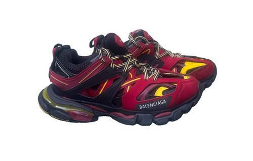 Balenciaga track trainers - track,