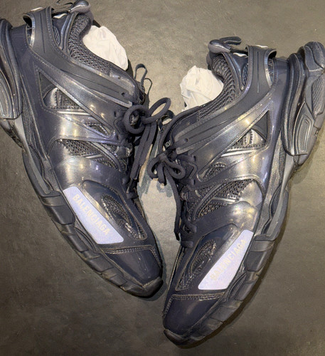 Balenciaga triple track - balenciaga,