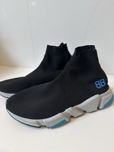 Balenciaga speed trainer - speed, trainer-