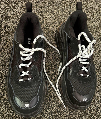 Balenciaga triple men s - triple, men’s