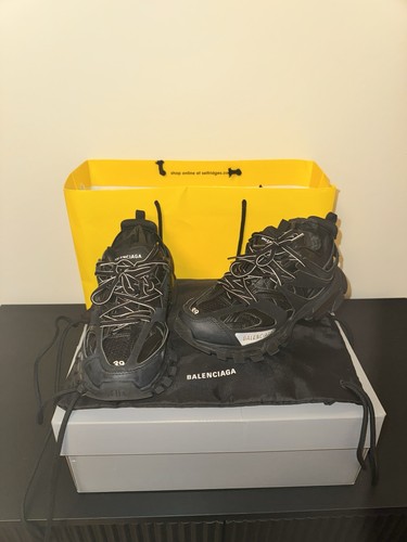 Balenciaga track size - size, 6