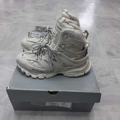 Balenciaga track hike beige - balenciaga, 'beige'
