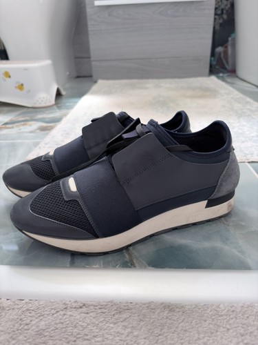 Balenciaga race runner - balenciaga,