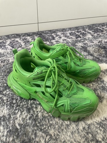 Balenciaga track2 sneakers - balenciaga,