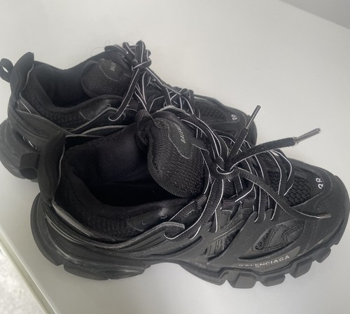 Balenciaga tracks size - balenciaga,
