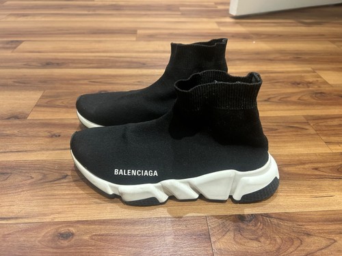 Balenciaga speed runner size - runner,,