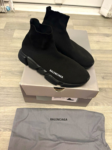Authentic balenciaga speed - authentic,