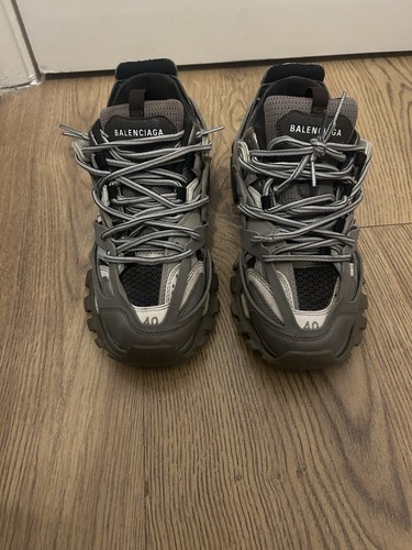Balenciaga track men - balenciaga, men’s