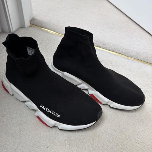 Balenciaga speed runner - balenciaga,