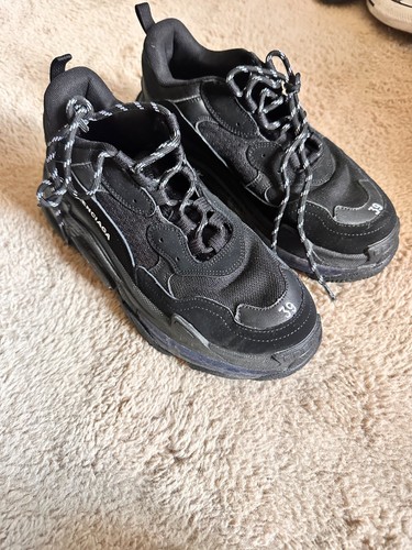 Balenciaga trainers - ,
