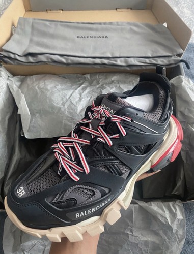 Balenciaga track uk5 - balenciaga,