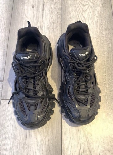 Balenciaga track size uk - size,