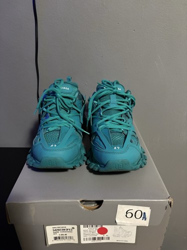 Balenciaga track runner size - balenciaga,