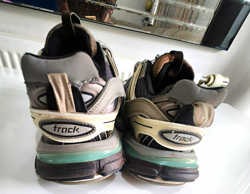 Balenciaga track men low - balenciaga, men’s