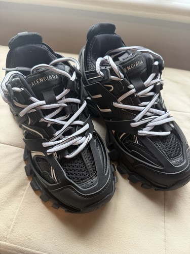 Balenciaga track unisex low - balenciaga,