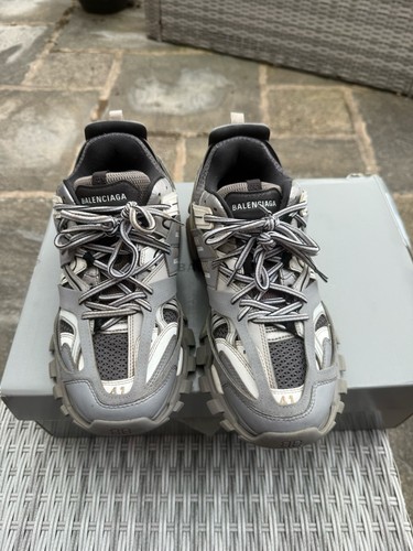 Balenciaga track trainers - track,