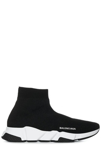 Balenciaga speed trainers - speed,
