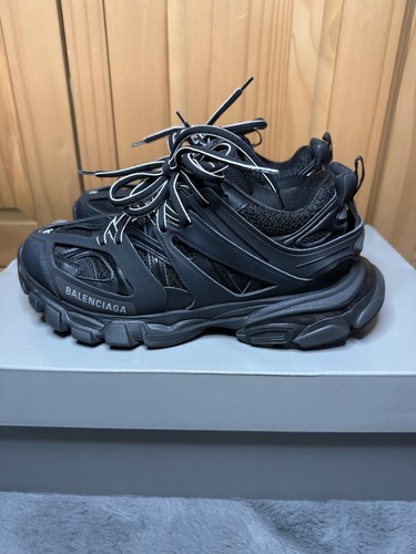 Balenciaga track runners - runners, in