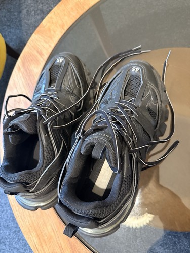 Balenciaga track - balenciaga,