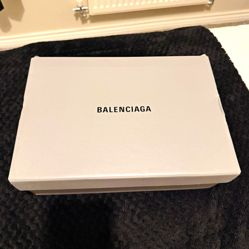 Balenciaga speed trainer - balenciaga,