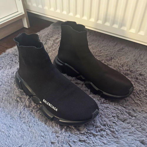 Balenciaga speed trainer - balenciaga,