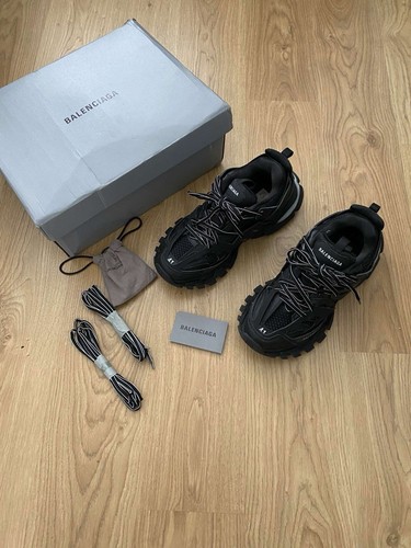 Balenciaga track led - balenciaga,