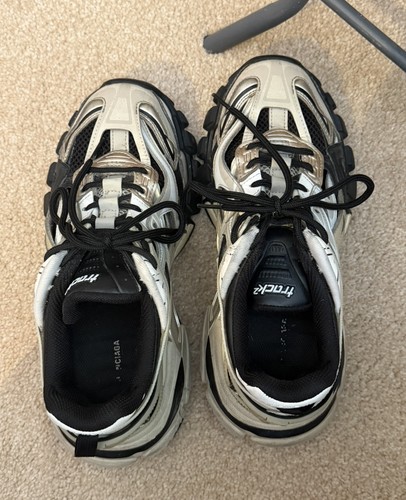Balenciaga track trainers - balenciaga, 2.0
